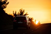 SEAT Tarraco - Galerie Foto
