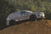Seat Tarraco in off-road