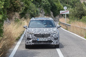 Seat Tarraco in off-road