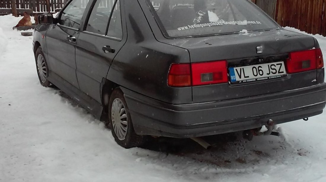 Seat Toledo 1.6 1994