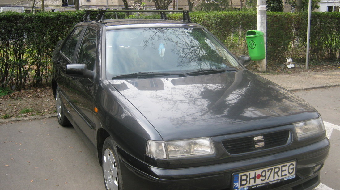 Seat Toledo 1.6 1997