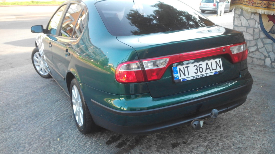 Seat Toledo 1.6 2001