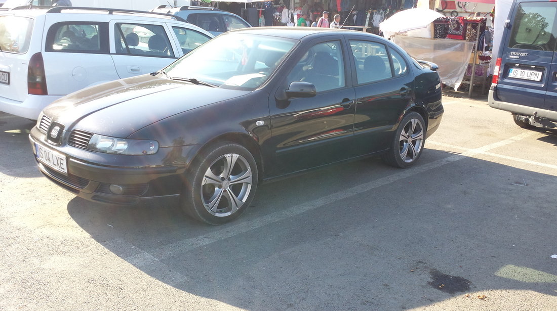 Seat Toledo 1.6 2002