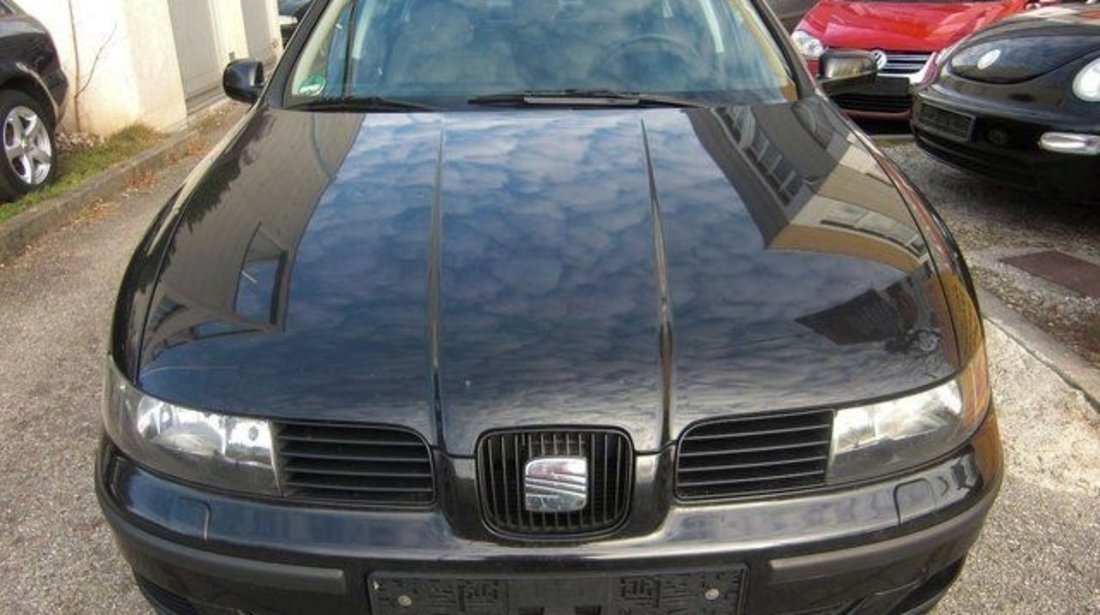 Seat Toledo 1.6i 16V 2003