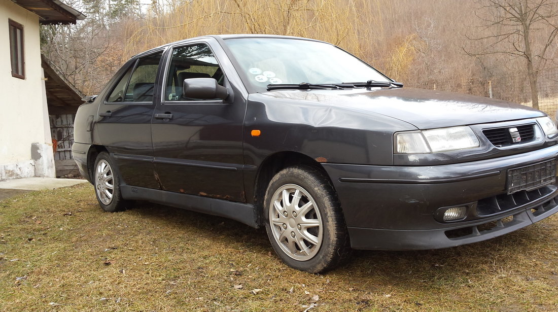 Seat Toledo 1.8 1997