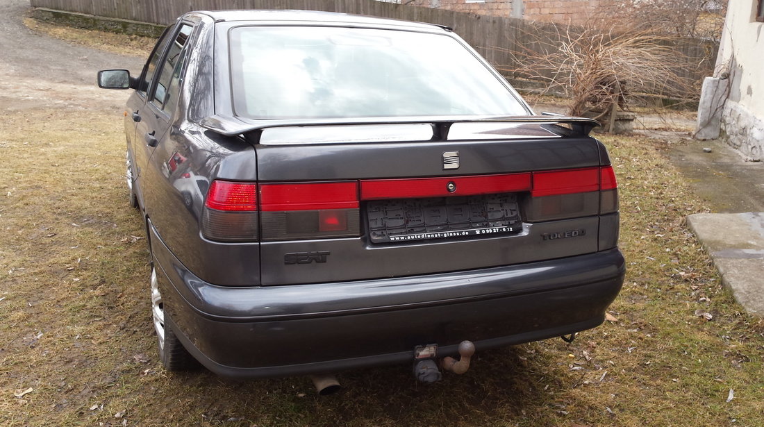 Seat Toledo 1.8 1997