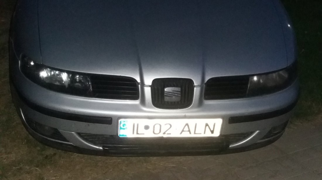 Seat Toledo 1.9 2002