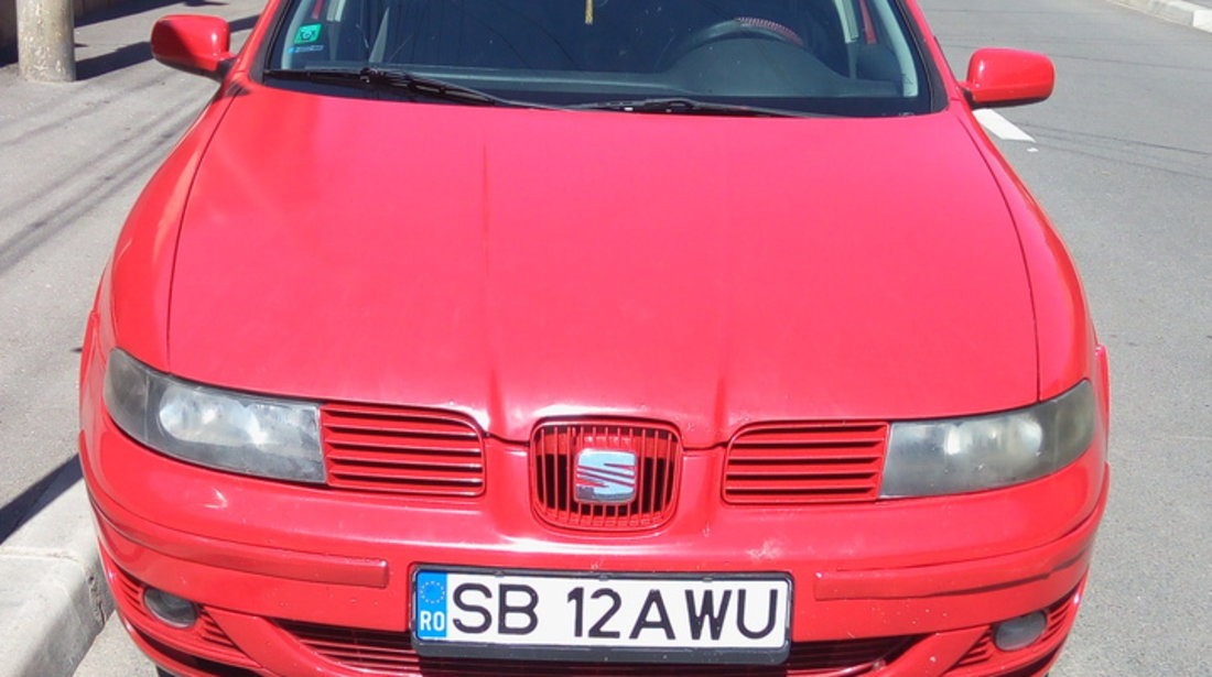 Seat Toledo 1.9 TDI 1999