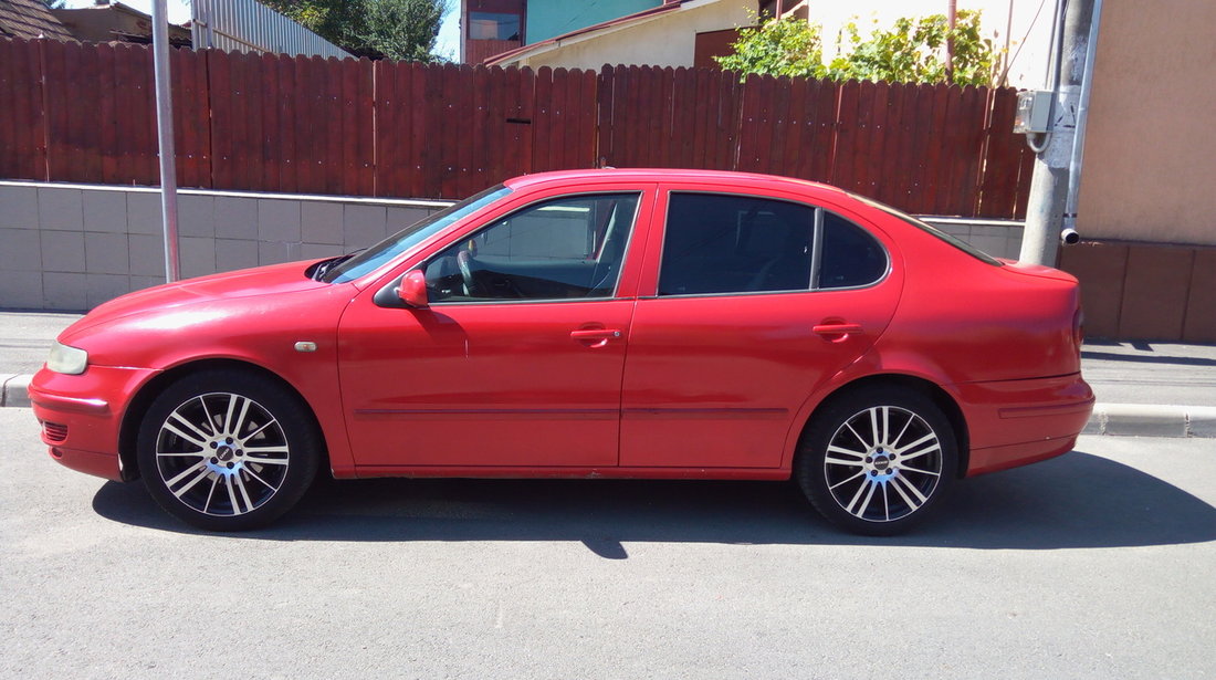 Seat Toledo 1.9 TDI 1999