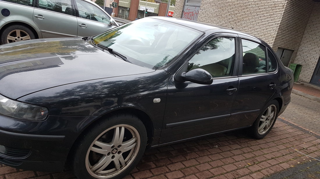 Seat Toledo 1.9 TDI 2003