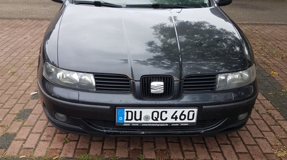 Seat Toledo 1.9 TDI 2003