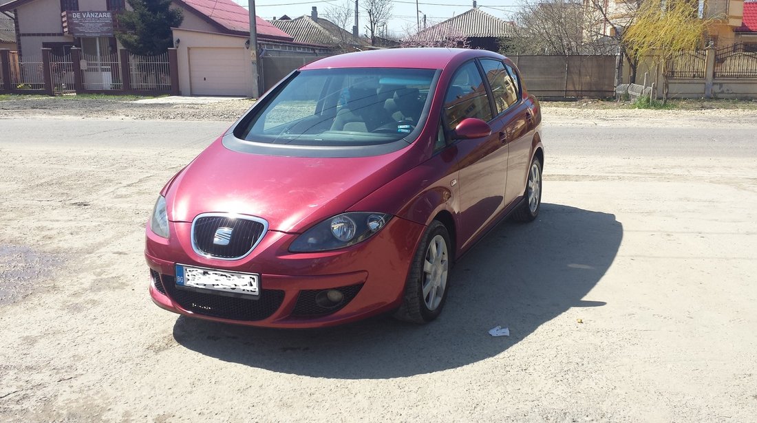 Seat Toledo 1.9 TDI 2005