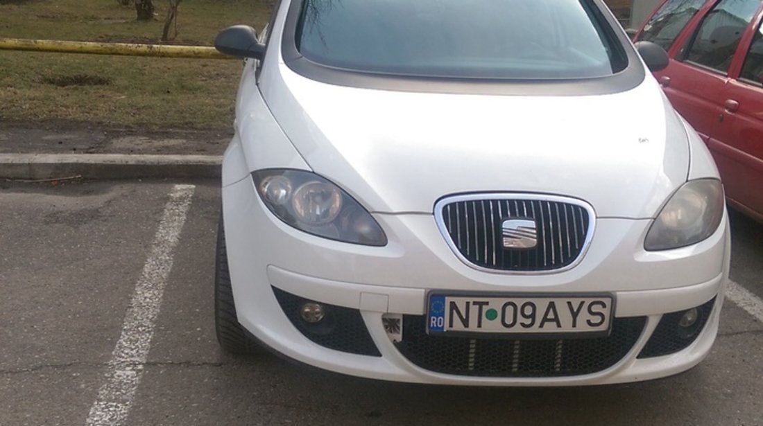 Seat Toledo 1.9 TDI 2005