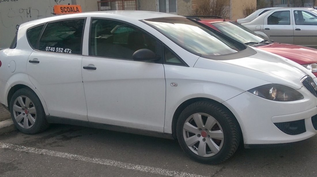 Seat Toledo 1.9 TDI 2005