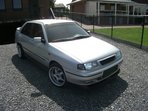 Seat Toledo 1.9 TDI AFN