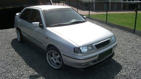 Seat Toledo