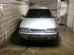 Seat Toledo 1.9 TDI AFN