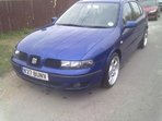 Seat Toledo 1.9 tdi