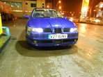 Seat Toledo 1.9 tdi