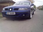 Seat Toledo 1.9 tdi