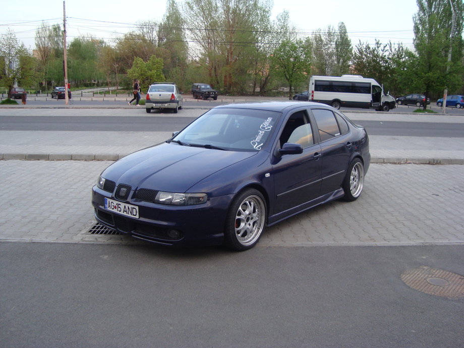 Seat Toledo 1.9TDI