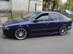 Seat Toledo 1.9TDI