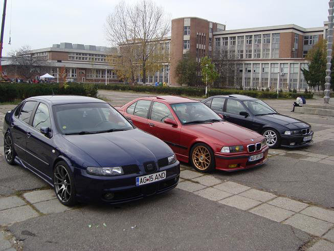 Seat Toledo 1.9TDI