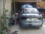 Seat Toledo 1M Signo