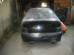 Seat Toledo 1M Signo