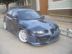 Seat Toledo 1M Signo