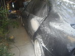 Seat Toledo 1M Signo