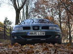 Seat Toledo 2.3 v5