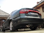 Seat Toledo 2.3 v5