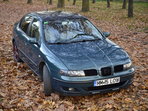 Seat Toledo 2.3 v5