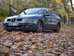 Seat Toledo 2.3 v5