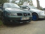 Seat Toledo 2.3 v5