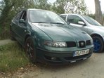 Seat Toledo 2.3 v5