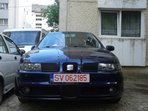 Seat Toledo AZU