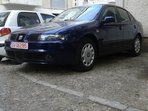 Seat Toledo AZU