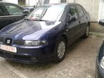 Seat Toledo AZU