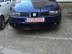 Seat Toledo AZU