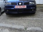 Seat Toledo AZU