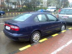 Seat Toledo AZU