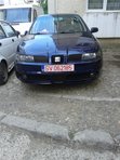 Seat Toledo AZU