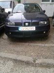 Seat Toledo AZU