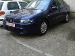 Seat Toledo AZU