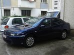 Seat Toledo AZU