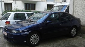 Seat Toledo