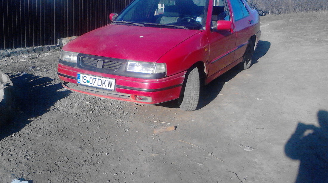 Seat Toledo Benzina 1997