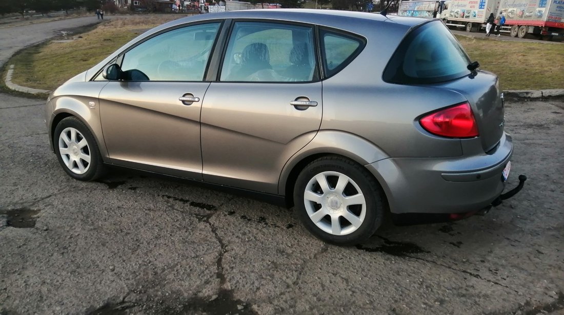 Seat Toledo BKD 2006